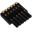 thumbnail image 1 of Puente de guitarra sin cabeza diseño estándar Puente de guitarra duradero de fácil ajuste para tocar ANGGREK Otros, 1 of 8
