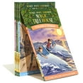 thumbnail image 2 of Magic Tree House: Magic Tree House Volumes 9-12 Boxed Set (Paperback), 2 of 4