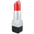 thumbnail image 2 of Vase en Forme de Rouge à Lèvres en Résine, Vase d'Art Moderne, Design Créatif Exquis, Décoration Parfaite pour Maison, Librairie, Café, 2 of 8