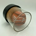 thumbnail image 2 of Michael Jordan Signed Nike Basketball Style Baseball Upper Deck UDA, 2 of 11