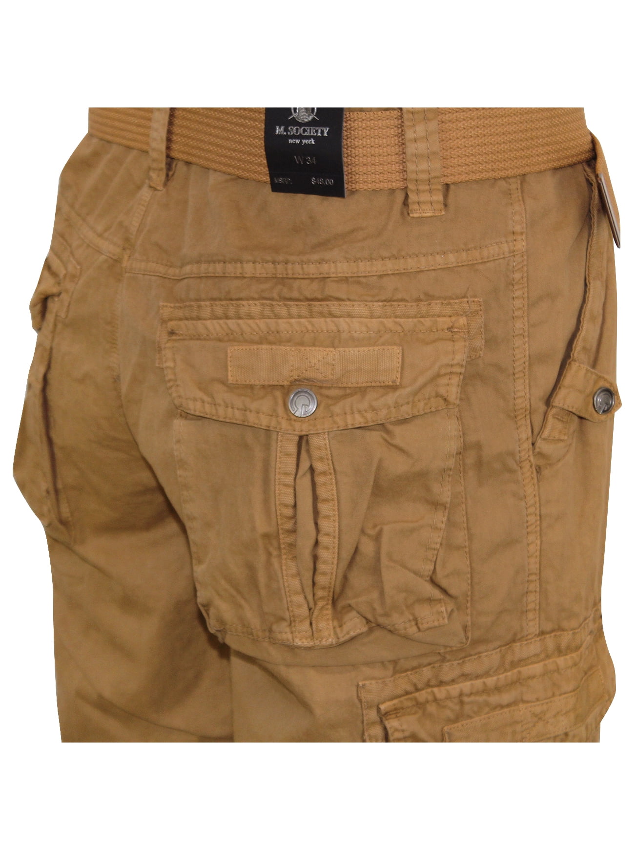 m society cargo pants