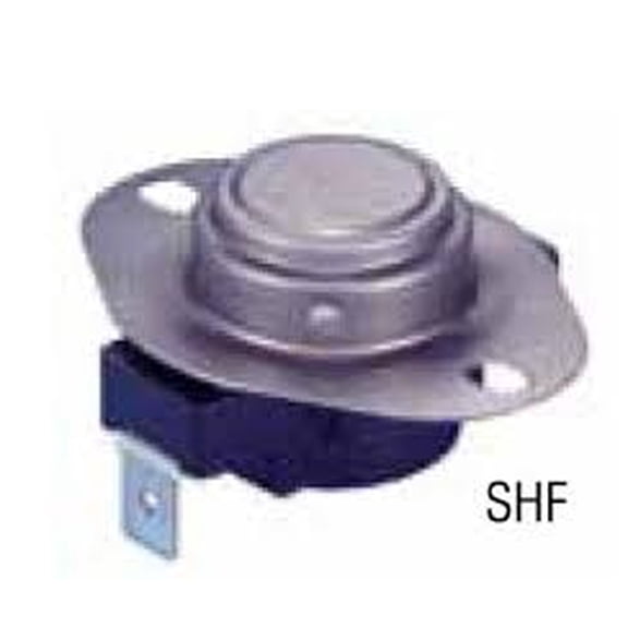 Supco Thermostat Fan Control SHF140 FOR HOME HEATER