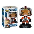 thumbnail image 1 of Funko Pop Star Wars Luke Pilot Vinyl Action Figure, 1 of 2