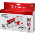 thumbnail image 2 of SINGER Machine à Coudre à la Main Sans Fil Rapide Stitch Sew avec Interrupteur d'Alimentation Intégré, 2 of 2