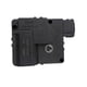 thumbnail image 5 of 24V 3X08H Excavator Air Conditioner Servo Motor for Kobelco SK200-8 5150240230 51502-40230, 5 of 5