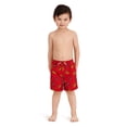 thumbnail image 4 of Character Toddler Boy Swim Trunks, Sizes 12M- 5T, 4 of 6