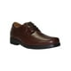thumbnail image 1 of ZAPATOS DE VESTIR LEON CABALLERO HOMBRE CAFE PIEL DE BORREGO 1059 Leon 1059, 1 of 3
