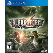 BLADESTORM: Nightmare - PlayStation 4
