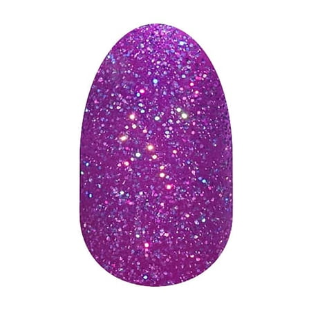 Color Street Nail Strips 1 in 4 Purple ALT2