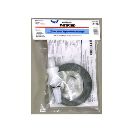 Thetford 13168 Ball Valve Kit - Am Iv