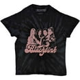 thumbnail image 1 of BlackPink Unisex T-Shirt Photo (Wash Collection), 1 of 3