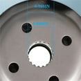 thumbnail image 4 of SEBLAFF For Yamaha Rhino 660 Grizzly Wet Clutch Housing Primary Sheave Gasket Bearing, 4 of 7