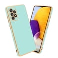 thumbnail image 2 of Funda protectora de TPU para Galaxy A52 (4G / 5G) / A52s - con protección de cámara, 2 of 6