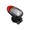 thumbnail image 1 of Abbraccia Luz trasera bicicleta solar LED, 1 of 6