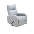 thumbnail image 4 of Charleston Swivel Glider, 4 of 5