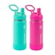 thumbnail image 1 of Botella de agua para ninos Thermoflask de acero inoxidable, 1 of 2