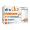 Dekor Plus Diaper Pail Refills - 2 Count