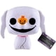 thumbnail image 1 of Peluche Funko Plush! Zero The Nightmare Before Christmas 30th Funko Pop! Plush, 1 of 3