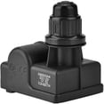 thumbnail image 1 of BBQ Gas Grill Ignitor Durable Spark Generator Push Button Igniter 4 Outlets AA Battery Gas Appliance, 1 of 5