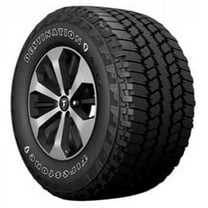 Firestone TT-013913 Firestone Destination A/T2 All Weather 225/60R18 100H Tire