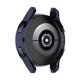 thumbnail image 2 of Ver funda de pantalla completa para Samsung Galaxy Watch4 44 mm (azul medianoche) Likrtyny Para estrenar, 2 of 9