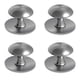 thumbnail image 2 of 4PCS Cabinet Pulls Drawer Handles Self-adhesive Door Handle Cabinet Wardrobe Door Handles Drawer Knob Furniture Hardware, 2 of 11