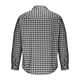 thumbnail image 5 of Seeotter Mens Button Down Shirts Wrinkle Free 4-Way Stretch Print Business Casual Shirt, 5 of 6