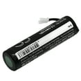 thumbnail image 2 of Replacement Battery for Gryphon GM4100,RBP-GM40,PN:128000894,2600mAh, 2 of 5