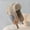Beige, variant on Aloohaidyvio Winter Hats for Women and Men,Eskimo Hats Windproof Outdoor Warm Ski Cap with Ear Flap Russian Fur Hat Trooper Ushanka Men and Women