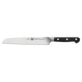 thumbnail image 6 of ZWILLING Pro 7-pc Knife Block Set with Bonus Sharpener, 6 of 11