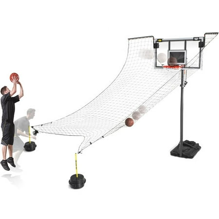 SKLZ Rapid Fire Basketball Training