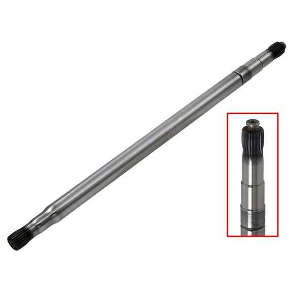 WAVE WERX PWC DRIVE SHAFT