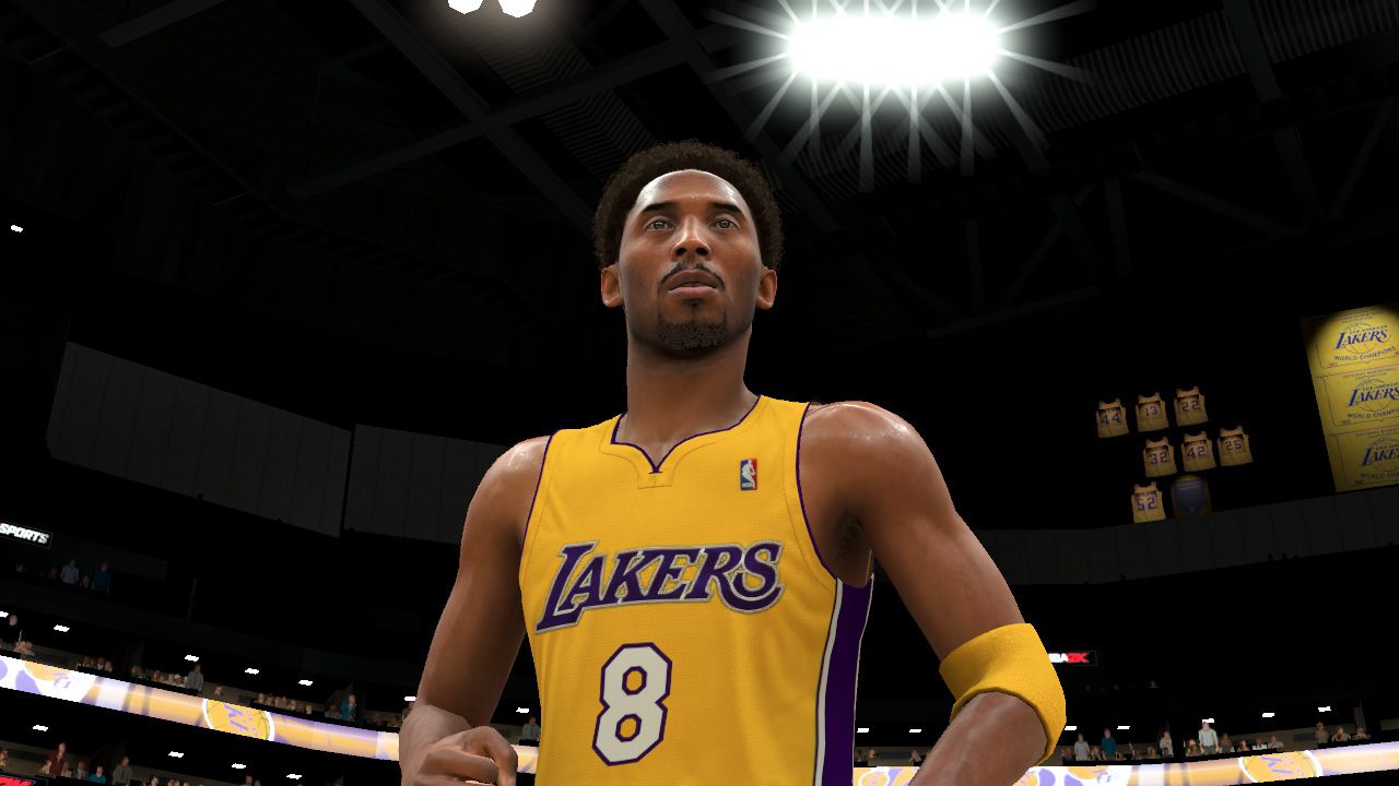 NBA 2K23 - Nintendo Switch [Digital]