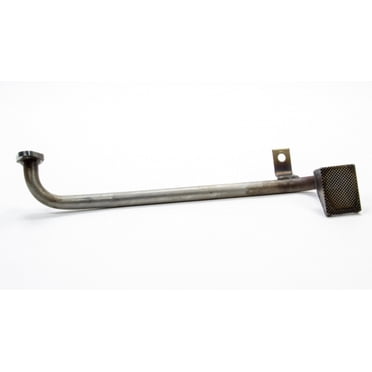 CHAMP PANS Pompe à Huile de Piste Ovale Pickup 18 cm de Profondeur Pan Petit Bloc Ford P/N 302SB