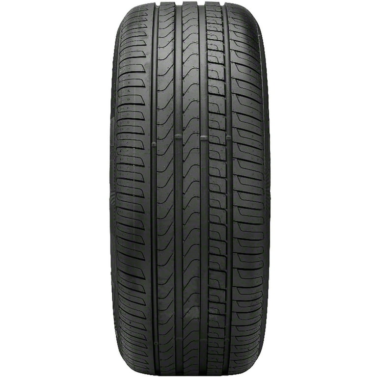 Set of 2 Pirelli Scorpion Verde 265/60R18 110H Tires