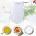 thumbnail image 5 of Reusable Multi-Function Filter Bag Fine Mesh Fine Filtration Medium, 5 of 5