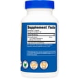 thumbnail image 4 of Suplemento dietético Nutricost Bee Propolis 5000 mg 120 cápsulas, 4 of 5