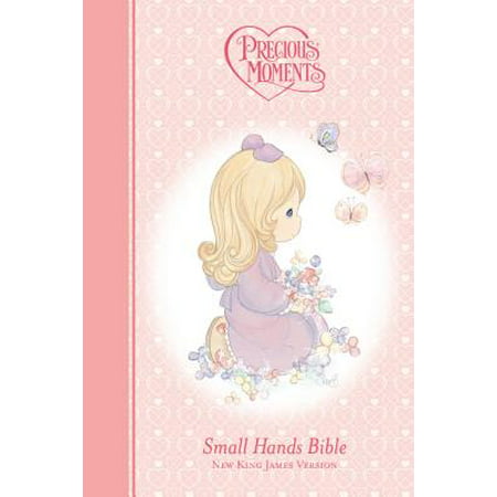Precious Moments Bible-NKJV (To Love Ru Best Moments)