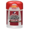 Old Spice Red Zone: Clear Gel After Hours Deodorant, 3 oz