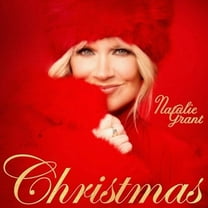 Natalie Grant - Christmas - Music & Performance - CD
