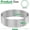 47 in x 12 in (1pc), variant on 24/36/47 Inch Round Galvanized Fire Pit Ring for Outside Wood Burning, Metal Firepit Liner for Above Ground Outdoor Camping Beach Backyard Park