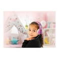 thumbnail image 5 of JVC TINYPHONES HA-KD7 - Headphones - on-ear - wired - 3.5 mm jack, 5 of 5