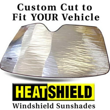 1968 Fiat 850 - Sunshade for: Fiat: 850 Coupe: 1967-1975 #1204