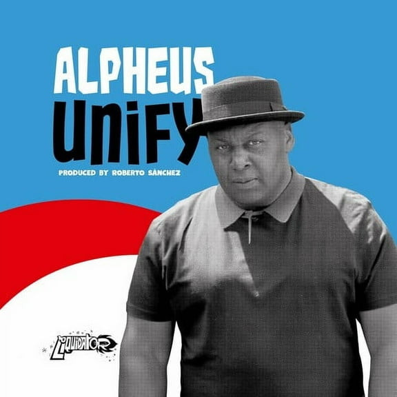 Alpheus - Unify - Ska - Vinyl