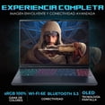 thumbnail image 4 of Laptop Gamer ACER Predator Helios Neo 16S GeForce RTX 5070 Ti Core Ultra 9 275HX 32GB DDR5 SSD 1TB 16" Teclado Ingles, 4 of 6