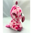 thumbnail image 2 of Ty Beanie Boos - Sweetums the Giraffe  – Glitter Eyes  - Stuffed Animal, 2 of 6