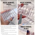 thumbnail image 4 of Empty Makeup Palette | 24 Wells | Modular Interchangeable Depotting System | Ritual Pro Palette 3 | Bundle 8 Pack, 4 of 5