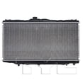 thumbnail image 2 of TYC 539 TYC Radiator, 2 of 2