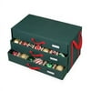 Holiday 3 Drawer Ornament Chest