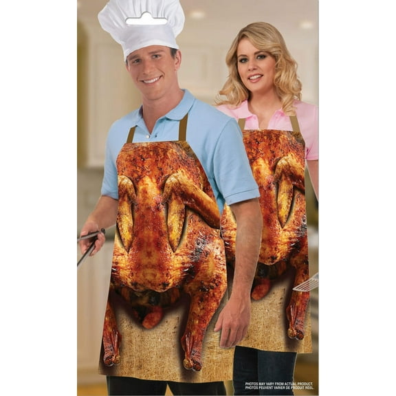 TURKEY APRON
